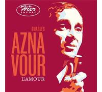 Hier Encore - L'amour - Cd Album