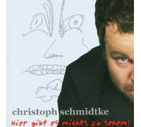 Hier Gibt ES Nichts zu Sehen [Import]