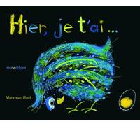 HIER JE T AI