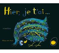 Hier, je t'ai... - mini