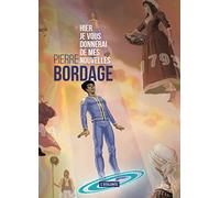 Hier je vous donnerai de mes nouvelles