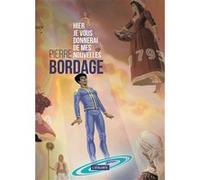 Hier je vous donnerai de mes nouvelles Pierre Bordage (Auteur)