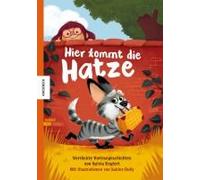 Hier Kommt Die Hatze