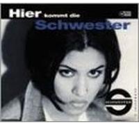 Hier kommt Die Schwester/Pass Auf (Feat. Rödelheim Hartheim Project) [Import]