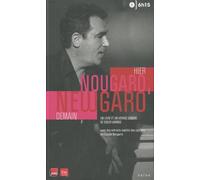 Hier Nougaro, demain Newgaro
