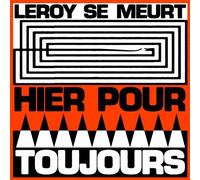 Hier pour toujours Vinyle