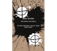 Hier Spricht Der Zodiac