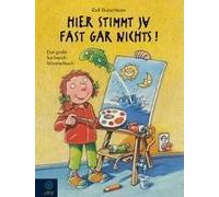 Hier Stimmt Ja Fast Gar Nichts!