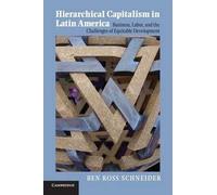 Hierarchical Capitalism In Latin America