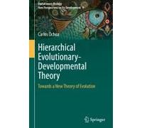 Hierarchical Evolutionary-Developmental Theory
