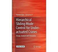 Hierarchical Sliding Mode Control For Under-Actuated Cranes