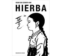Hierba / Grass