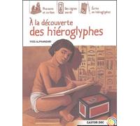 Hiéroglyphes
