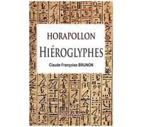 Hiéroglyphes