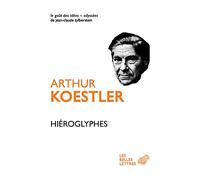 Hiéroglyphes