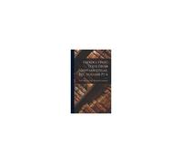 Hieroglyphic Texts From Egyptian Stelae, Etc Volume Pt 6