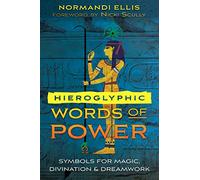 Hieroglyphic Words Of Power