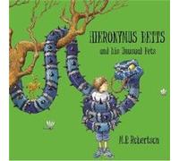 Hieronymus Betts and His Unusual Pets Mark Robertson (Auteur)