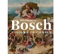 Hieronymus Bosch by Jos Koldeweij Matthijs Ilsink, Jos Koldeweij (Auteur)