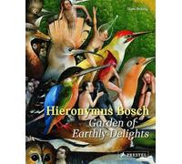 Hieronymus Bosch: Garden of Earthly Delights