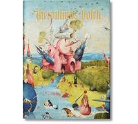 Hieronymus Bosch. L'œuvre complète