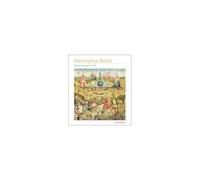 Hieronymus Bosch Masterpieces Of Art