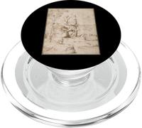 Hieronymus Bosch PopSockets PopGrip pour MagSafe