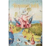 Hieronymus Bosch. The Complete Works