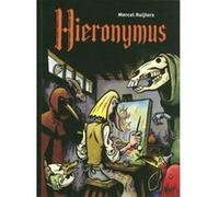 Hieronymus Bosch : The Unauthorised Biography - [Version Originale] Inconnu (Auteur)