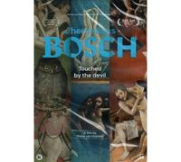 Hieronymus Bosch: Touched - Documentaire D'art - Dvd
