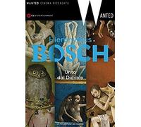 Hieronymus Bosch - Unto Dal Diavolo Dvd Italian Import