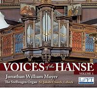 Hieronymus Praetorius - Voices of the Hanse 1