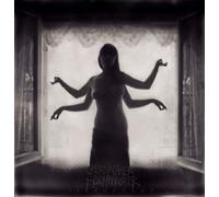 Hierophant Great Mother: Holy Monster (Vinyl) 12" Album