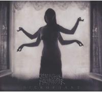 Hierophant Great Mother: Holy Monster (CD) Album