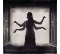 Hierophant Great Mother: Holy Monster (CD) Album