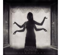 Hierophant – Great Mother: Holy Monster – Album vinyle 12"