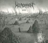 Hierophant – Peste – CD Digipack Neuf