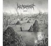 Hierophant - Peste -Ltd-