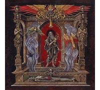 Hierophany of the Open Grave