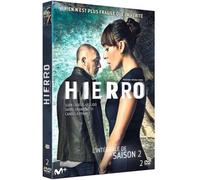 Hierro Saison 2 DVD DVD