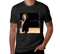 HIESBCXZ Michael bolotin Soul Provider T-Shirt Black L