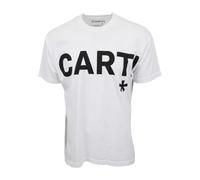 HIESBCXZ PLAYBOI CARTI Mens US Summer Tour Burn T Shirt Black XL