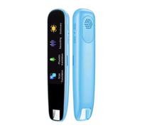 Hiessgozy Stylo de traduction vocale WiFi hors ligne Scan & Traducteur 112 Smart Instant Dropshipping B4B4 Langues Scanner vocal Marqueur