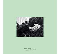 Hiett Steve - Girls in The Grass [Import]