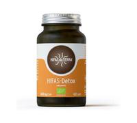 Hifas da Terra Hifas-Detox 60 gélules