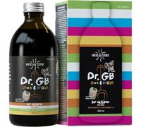 Hifas Da Terra Dr. Gb 250 Ml