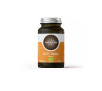 Hifas da Terra Hifas-Detox 60 gélules