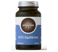 Hifas da Terra Hifas-Equilibrium 60caps