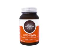Hifas Da Terra Hifas Vitality 60 gélules