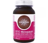 Hifas-Da-Terra Ménopause